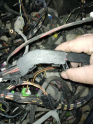 Oto Çıkma Parça / Volkswagen / VW CC / Elektrik / Elektrik Tesisatı / Çıkma Parça 