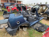 Oto Çıkma Parça / Fiat / Uno / Kaporta & Karoser / Marşpiyel Sacı / Çıkma Parça 