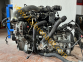 Oto Çıkma Parça / Dacia / Duster / Motor / Motor (komple) / Çıkma Parça 
