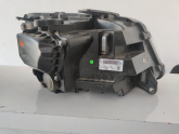 Oto Çıkma Parça / Volkswagen / Amarok / Far & Stop / Sol Ön Far / Çıkma Parça 