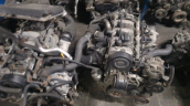 Oto Çıkma Parça / Hyundai / Tucson / Motor / Motor (komple) / Çıkma Parça 