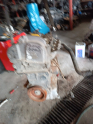 Fluence çıkma benzinli motor