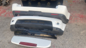 Oto Çıkma Parça / Land Rover / Range Rover / Tampon / Ön Tampon / Çıkma Parça 