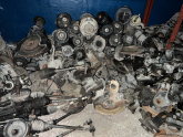 Oto Çıkma Parça / Peugeot / 206 / Klima / Klima Kompresörü / Çıkma Parça 