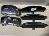 Oto Çıkma Parça / Honda / Civic / Göğüslük & Torpido / Gösterge Paneli / Çıkma Parça 