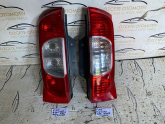 Oto Çıkma Parça / Citroen / Nemo / Far & Stop / Sol Arka Stop / Çıkma Parça 