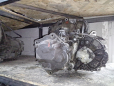 Oto Çıkma Parça / Fiat / Tempra / Şanzıman / Şanzıman Komple / Çıkma Parça 