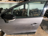 Oto Çıkma Parça / Renault / Clio / Kaporta & Karoser / Sol Ön Kapı / Çıkma Parça 