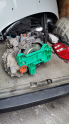 Oto Çıkma Parça / Ford / Focus / Direksiyon / Direksiyon Kutusu / Çıkma Parça 