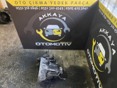 Oto Çıkma Parça / Renault / Fluence / Şanzıman / Şanzıman Komple / Çıkma Parça 