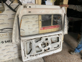 Oto Çıkma Parça / Hyundai / H100 / Oto Cam / Bagaj Camı / Çıkma Parça 