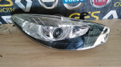 RENAULT FLUENCE LEDLİ SOL FAR ORJİNAL ÇIKMA PARÇA