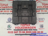 Volkswagen Polo BCM Beyni Orijinal Çıkma 6R0937086K
