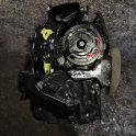 Oto Çıkma Parça / Renault / Symbol / Klima / Klima Kutusu / Çıkma Parça 