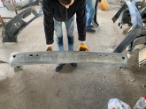 Oto Çıkma Parça / Volvo / 850 / Tampon / Ön Tampon / Çıkma Parça 