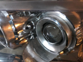 Oto Çıkma Parça / Chevrolet / Captiva / Far & Stop / Sol Ön Far / Çıkma Parça 