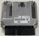 Oto Çıkma Parça / Saab / 9-5 / Beyin / Motor Beyni / Sıfır Parça 