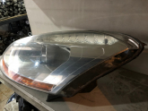 Oto Çıkma Parça / Citroen / C4 / Far & Stop / Sol Ön Far / Çıkma Parça 