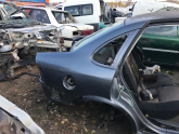 Oto Çıkma Parça / Opel / Vectra / Kaporta & Karoser / Arka Çamurluk / Çıkma Parça 