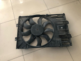 Oto Çıkma Parça / Volkswagen / Transporter / Radyatör / Su Radyatörü / Çıkma Parça 