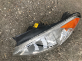 Oto Çıkma Parça / Hyundai / Accent / Far & Stop / Sol Ön Far / Çıkma Parça 