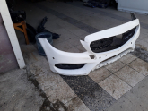 Oto Çıkma Parça / Mercedes / C180 / Tampon / Ön Tampon / Çıkma Parça 