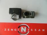 Oto Çıkma Parça / Nissan / Qashqai / Direksiyon / Direksiyon Kolon Kilidi / Çıkma Parça 