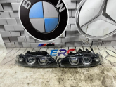 BMW E39 SIFIR MERCEKLİ ANGEL FAR TAKIMI SAĞ FAR SOL FAR