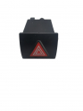 Oto Çıkma Parça / Seat / Leon / Elektrik / Dörtlü Flaşör Düğmesi / Çıkma Parça 
