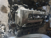 Avensis 3zz motor