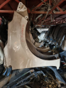 Oto Çıkma Parça / Toyota / C-HR Hybrid / Kaporta & Karoser / Sağ Ön Çamurluk / Çıkma Parça 