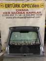 Oto Çıkma Parça / Opel / Corsa / Kaporta & Karoser / Bagaj Kapağı / Çıkma Parça 