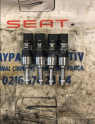 Oto Çıkma Parça / Volkswagen / Golf / Motor / Enjektör / Çıkma Parça 