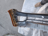 Oto Çıkma Parça / Volkswagen / Amarok / Tampon / Ön Tampon / Sıfır Parça 