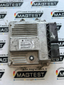 Oto Çıkma Parça / Opel / Corsa / Beyin / Motor Beyni / Çıkma Parça 