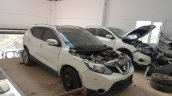 Oto Çıkma Parça / Nissan / Qashqai / Kaporta & Karoser / Kapı Kilidi / Çıkma Parça 