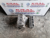 Oto Çıkma Parça / Volkswagen / Jetta / Motor / Komple Motor / Çıkma Parça 