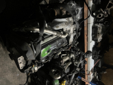 Renault Megane 1.9 Dci Çıkma Motor