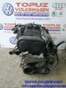 Oto Çıkma Parça / Seat / Toledo / Motor / Komple Motor / Çıkma Parça 