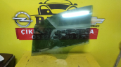 Oto Çıkma Parça / Opel / Crossland X / Oto Cam / Kapı Camları / Çıkma Parça 