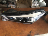 Oto Çıkma Parça / Hyundai / Tucson / Far & Stop / Sol Ön Far / Çıkma Parça 