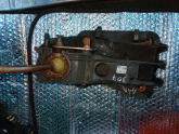Oto Çıkma Parça / Peugeot / 307 / Vites / Vites Mekanizması / Çıkma Parça 