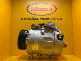 Oto Çıkma Parça / Bmw / 5 Serisi / Klima / Klima Kompresörü / Sıfır Parça 