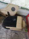 Oto Çıkma Parça / Land Rover / Freelander / Koltuk & Döşeme / Koltuk Takımı / Çıkma Parça 