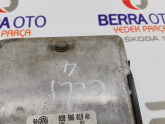 Oto Çıkma Parça / Volkswagen / Bora / Beyin / Motor Beyni / Çıkma Parça 