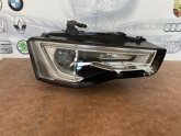 AUDİ A5 ÇIKMA  SAĞ FAR