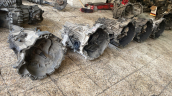 Oto Çıkma Parça / Volkswagen / Passat / Şanzıman / Şanzıman Komple / Çıkma Parça 