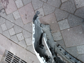 Oto Çıkma Parça / Opel / Mokka / Tampon / Ön Tampon / Çıkma Parça 