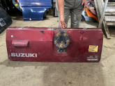 Oto Çıkma Parça / Suzuki / Vitara / Oto Cam / Açma Kolu / Çıkma Parça 