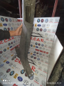 Oto Çıkma Parça / Ford / Mondeo / Koltuk & Döşeme / Kapı Döşemesi / Çıkma Parça 